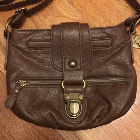 American Rag Crossbody Bag - Picture 2 of 8